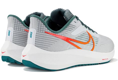 nike air zoom pegasus 39 herren test|Mehr.